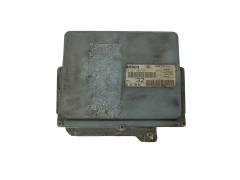 Ohjausyksikkö 0261204625 9630278480 MA3.1 PSA Bosch 16406