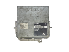 Ohjausyksikkö 90494179 JL 0281001427 2247367 203 Opel Bosch
