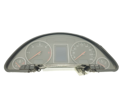 Kierroslukumittari A4 B6 8E0920900G 0263626020 25273