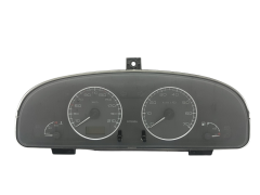 Kierroslukumittari Citroen Xsara 9652042980 21651648-6 Sagem