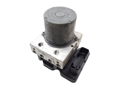 Abs-pumppu VW Seat 2Q0614517AA 0265956685 Bosch 1118