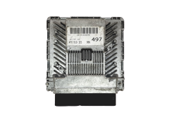 Ohjausyksikkö Audi 4F0907115 5WP45004 Siemens VDO 24226
