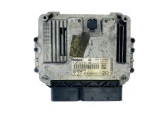 Ohjausyksikkö 0281012965 51806558 Alfa Romeo Bosch 47576