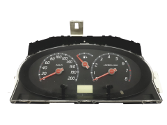 Kierroslukumittari Nissan Micra AX761 29453