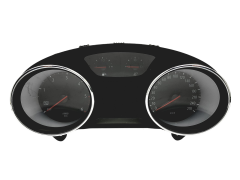 Kierroslukumittari Opel Astra K 39085725 600775881