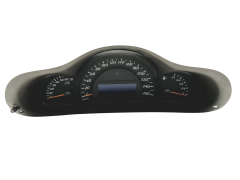 Kierroslukumittari Mercedes C W203 A2035401547 Vdo