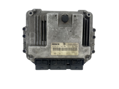 Ohjausyksikkö 0281011549 8200310863 8200370779 Renault Bosch 51888
