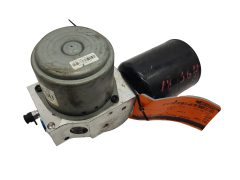 Abs-pumppu Kia Niro 58600-G5300 BH63074D00 Mando 24419