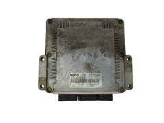 Ohjausyksikkö 0281001934 8200039569 8200078730 Renault Bosch 19392