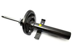 Iskunvaimennin Uusi Etu Renault Clio IV RS 543021923R