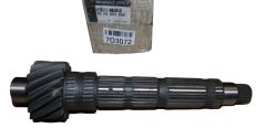 Vaihteiston pääakseli Uusi Alkuperäinen 8200654094 Renault