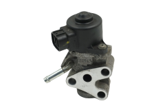 Egr Venttiili 1612094380 1.0 1KR C1 108 Aygo Citroen Peugeot Toyota