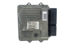 Ohjausyksikkö 55192098 MJD6JF.Y1 71600.009.03 Fiat FGP 50373