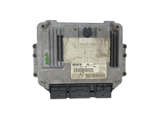 Ohjausyksikkö 0281010390 9647158180 9647785580 PSA Bosch 60236