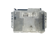 Ohjausyksikkö 96259124 K115000010G Daewoo Siemens 39207