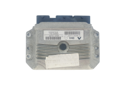Ohjausyksikkö V29009794A 23710 1370R 23710 1353R Renault Sagem