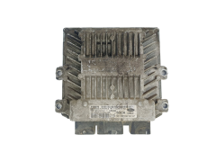 Ohjausyksikkö 5WS40434A-T 7M71-12A650-AA SID 804 Ford Siemens 35675