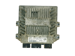 Ohjausyksikkö 3S61-12A650-LB 5WS40140D-T SID 804 Ford Siemens 31024