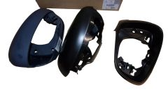 Peilin Kuori Vasen Uusi Alkuperäinen 8152L2 8152.L2 Citroen