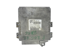 Ohjausyksikkö PSA 9637086880 IAW1AP.80 16300.574 Magneti Marelli 58037