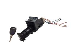 Virtalukko Fiat Punto 2 0.5521 0.8712 46528244 TRW 1060