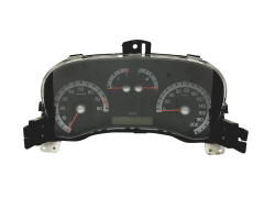 Nopeusmittari Fiat Punto Sporting 46812972 58338