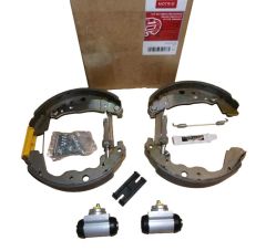 Jarrukengät Uusi Alkuperäinen 8660005326 Renault Motrio