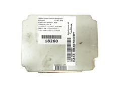 Ohjausyksikkö AS 31711 AG170 A64-000 R8P Subaru Unisia