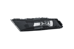 Sumuvalo Vasen 3V0941699A 99411799602 Skoda Superb 3 DPA