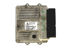 Moottorin Ohjausyksikkö Opel FGP 55198928 BX MJD 6JO.T2 Magneti Marelli 21384