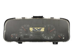 Nopeusmittari Peugeot 306 9625584880 30679