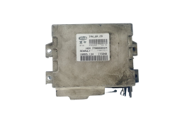 Ohjausyksikkö 7700860324 7700874630 16085.134 Renault Magneti 39330