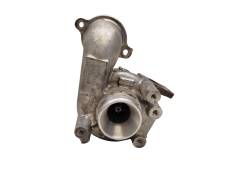 Turboahdin 1,6 HDI 4937352020 0375R0 9673283680 Citroen Peugeot Ford