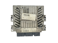 Ohjausyksikkö S122326108A 8200565863 8200495479 Renault Siemens 59892