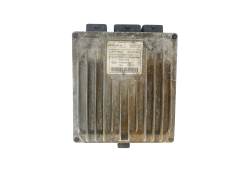 Ohjausyksikkö 8200212348 8200222917 R0410C039A Renault Delphi 36895