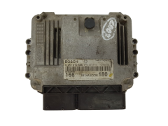 Ohjausyksikkö 0281012886 5834A3CCM 51800445 1037383780 Bosch 13686