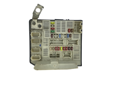 Ohjausyksikkö USM C-PFT N2 8200481866-F 519158075 Renault Continental 58876