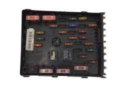 Moduuli 3C0937125 6359-2777 VW SEAT Audi 2528