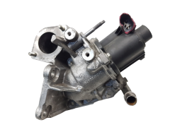 Egr Venttiili Renault Dacia Nissan 8200846454E 8200836385 1.5 DCI
