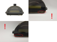 Kierroslukumittari Citroen C2 C3 9660225780 D 02 2254