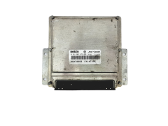 Ohjausyksikkö 46479993 0281001879 C414E186 Fiat Bosch 26327