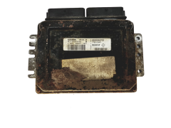Ohjausyksikkö S110030030B 8200035702 7700110471 Renault Siemens 28040