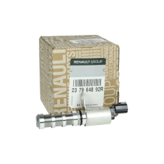 Jakoventtiili Uusi Alkuperäinen 237964892R Renault Dacia