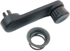 Ikkunakampi Alkuperäinen Renault Clio 3 Kangoo 2 7700811387 Ikkunakampi Alkuperäinen Renault Clio 3 Kangoo 2 7700811387