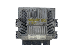 Ohjausyksikkö S122326109A 8200565863 8200592611 Renault Siemens 52276