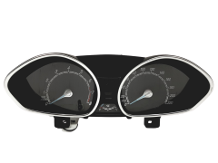 Kierroslukumittari Ford Fiesta C1BT-10849-EAT 31650