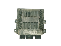 Ohjausyksikkö 3S61-12A650-LC 5WS40140E-T Ford Siemens 33005