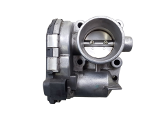 Kaasuläpän venttiili Fiat Lancia 0280750042 1.2B Bosch 2924