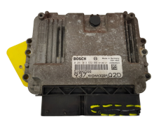 Ohjausyksikkö Alfa Romeo 0281013532 51806566 Bosch