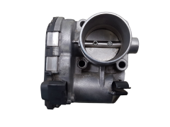 Kaasuläpän venttiili Fiat Lancia Alfa Romeo 0280750137 1.4 16V 2752